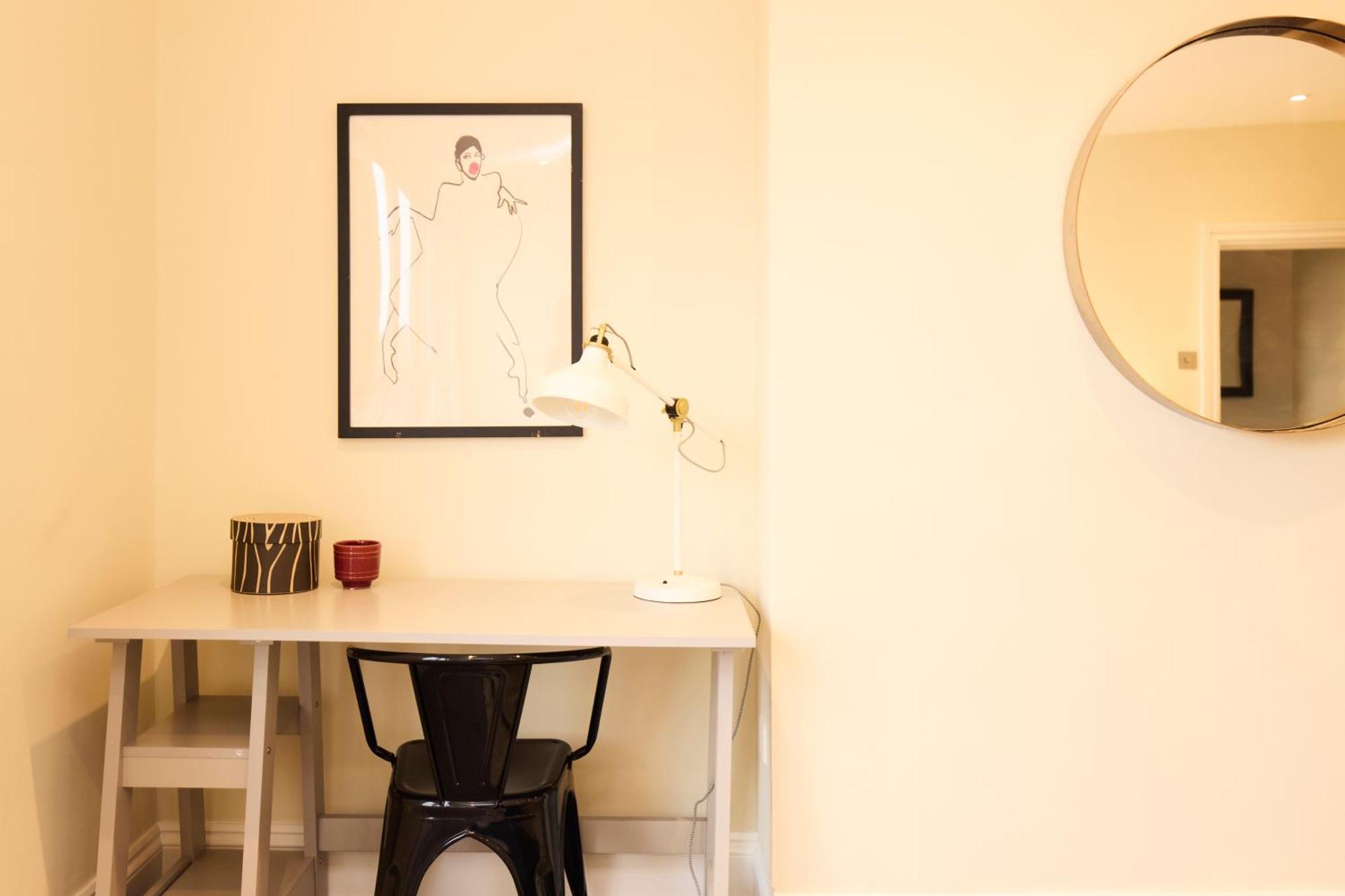 The Peckham Hideaway - Bright 3Bdr Flat Apartment Londra Exterior foto