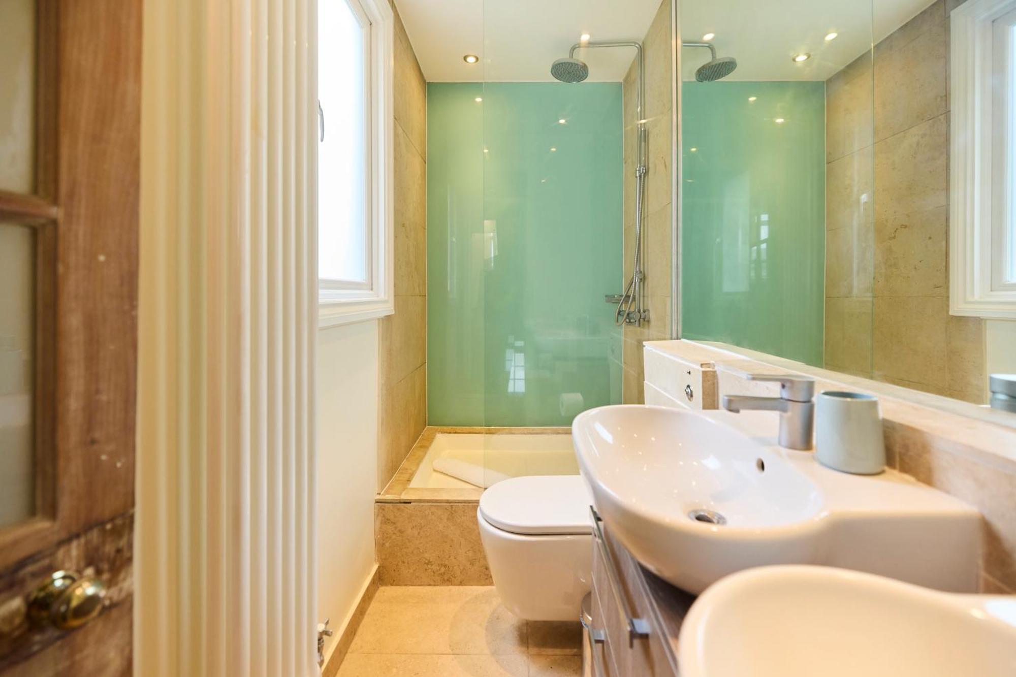 The Peckham Hideaway - Bright 3Bdr Flat Apartment Londra Exterior foto